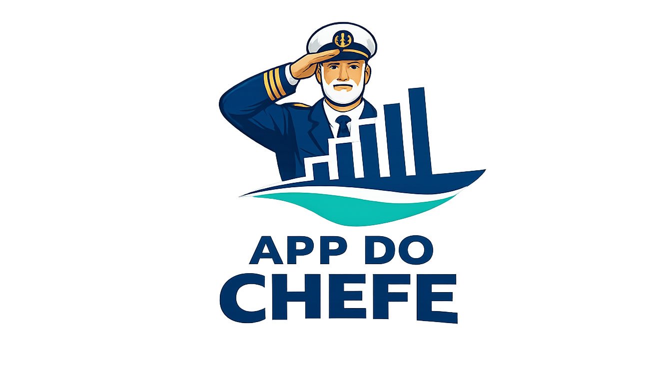 APP DO CHEFE